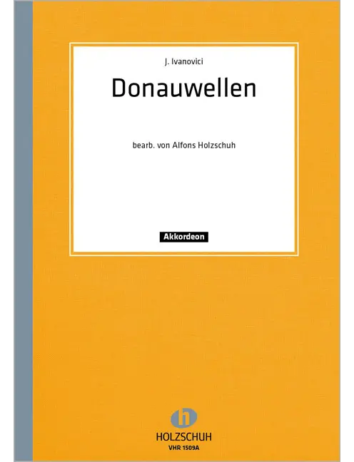 Donauwellen